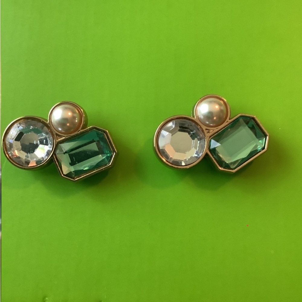 Jewel jibbitz